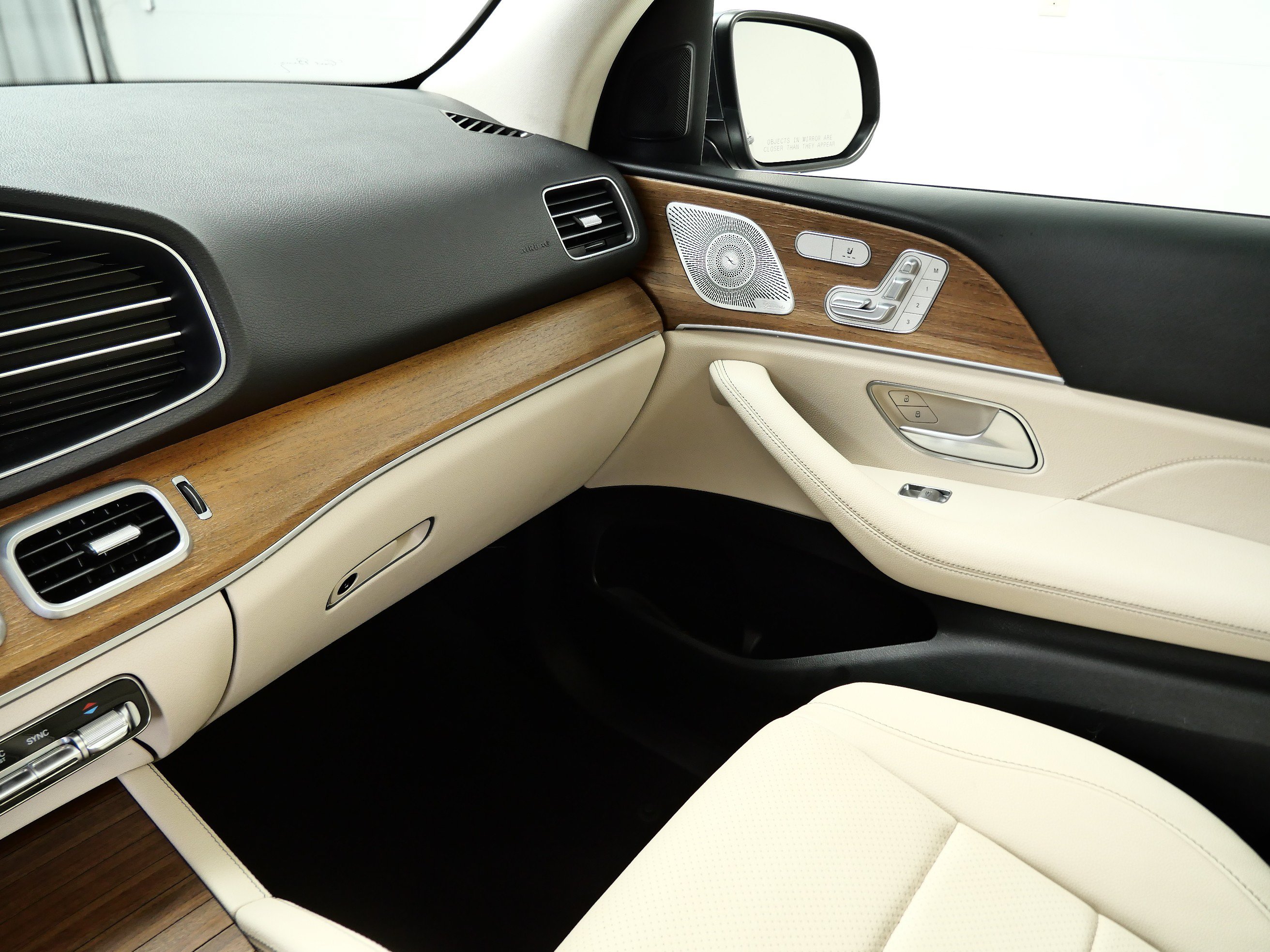 Certified 2023 Mercedes-Benz GLE 350 4MATIC image 20