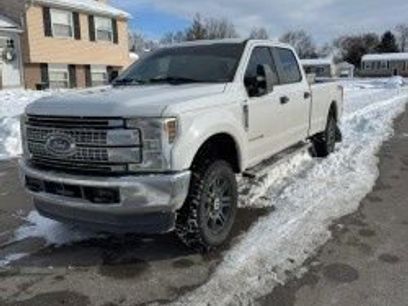Used 2019 Ford F250 XL w/ Power Equipment Group