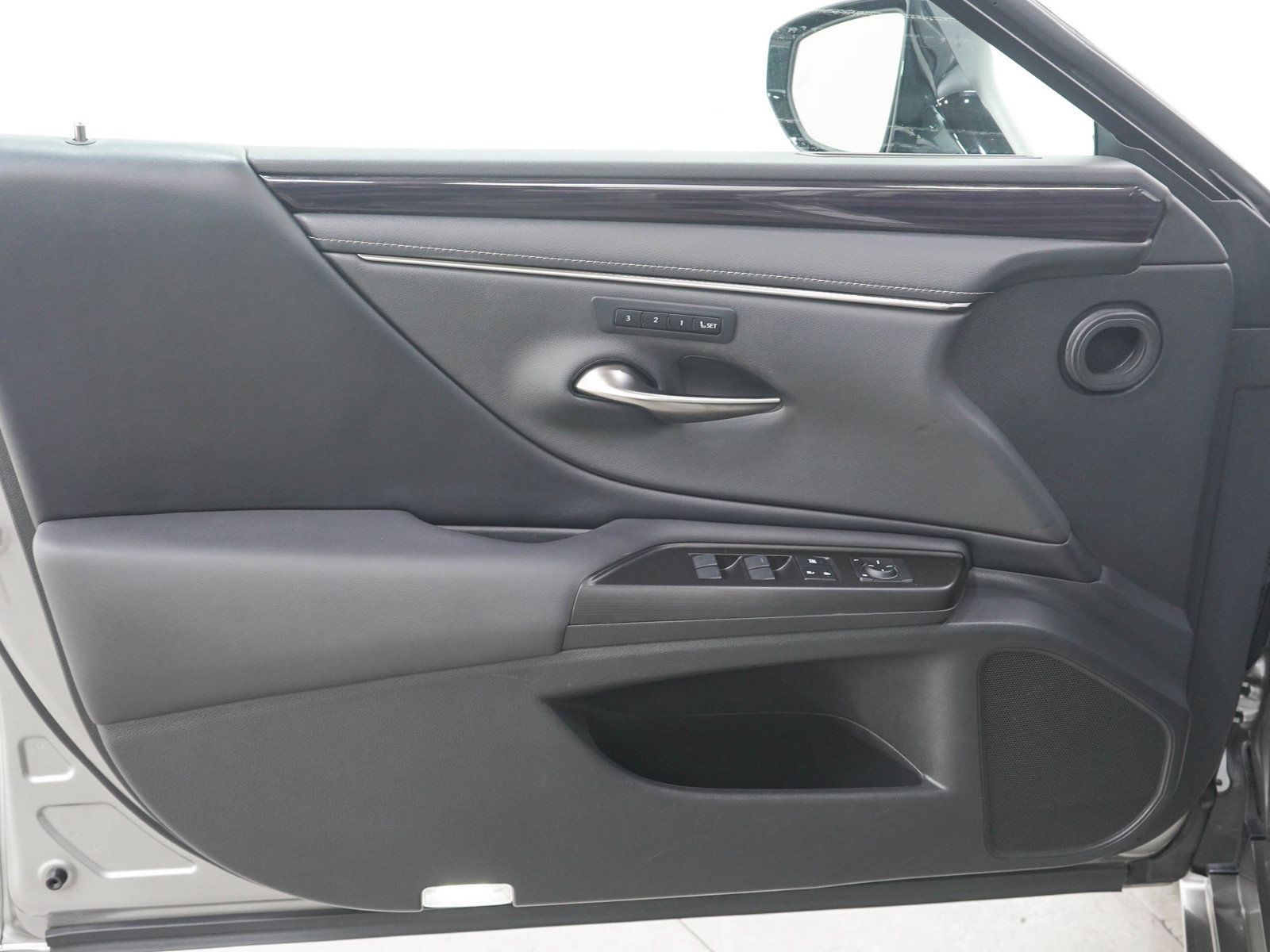 Used 2019 Lexus ES 350 FWD image 36