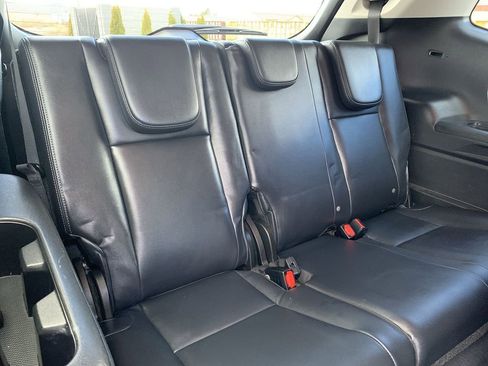 Used 2022 Subaru Ascent Limited image 30