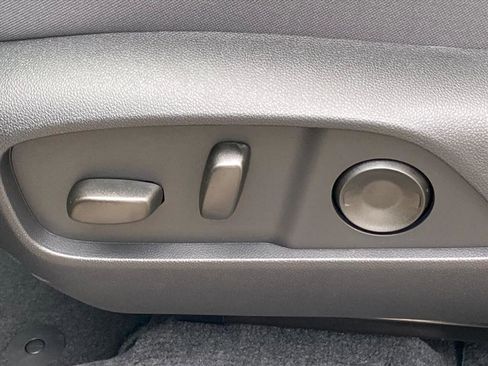 New 2026 Chevrolet Equinox RS w/ Convenience Package III image 16