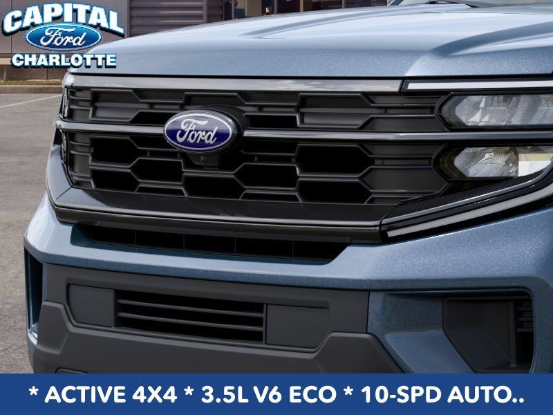 New 2027 Ford Expedition Max Active AWD/4WD image 16