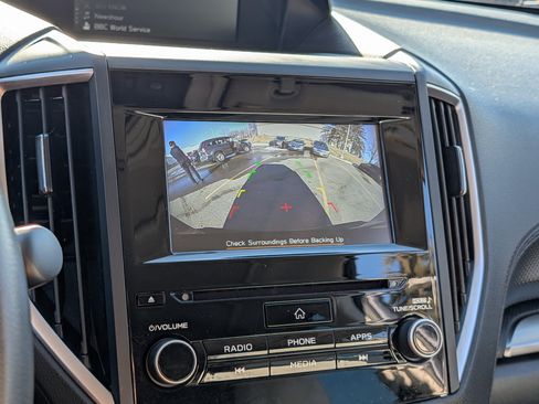 Used 2023 Subaru Forester Premium image 27