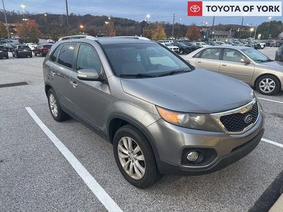 Used 2011 Kia Sorento LX w/ Convenience Pkg