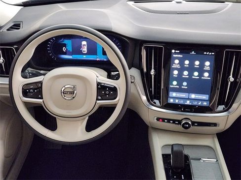 New 2026 Volvo V60 B5 Cross Country Plus w/ Protection Package Premier image 27