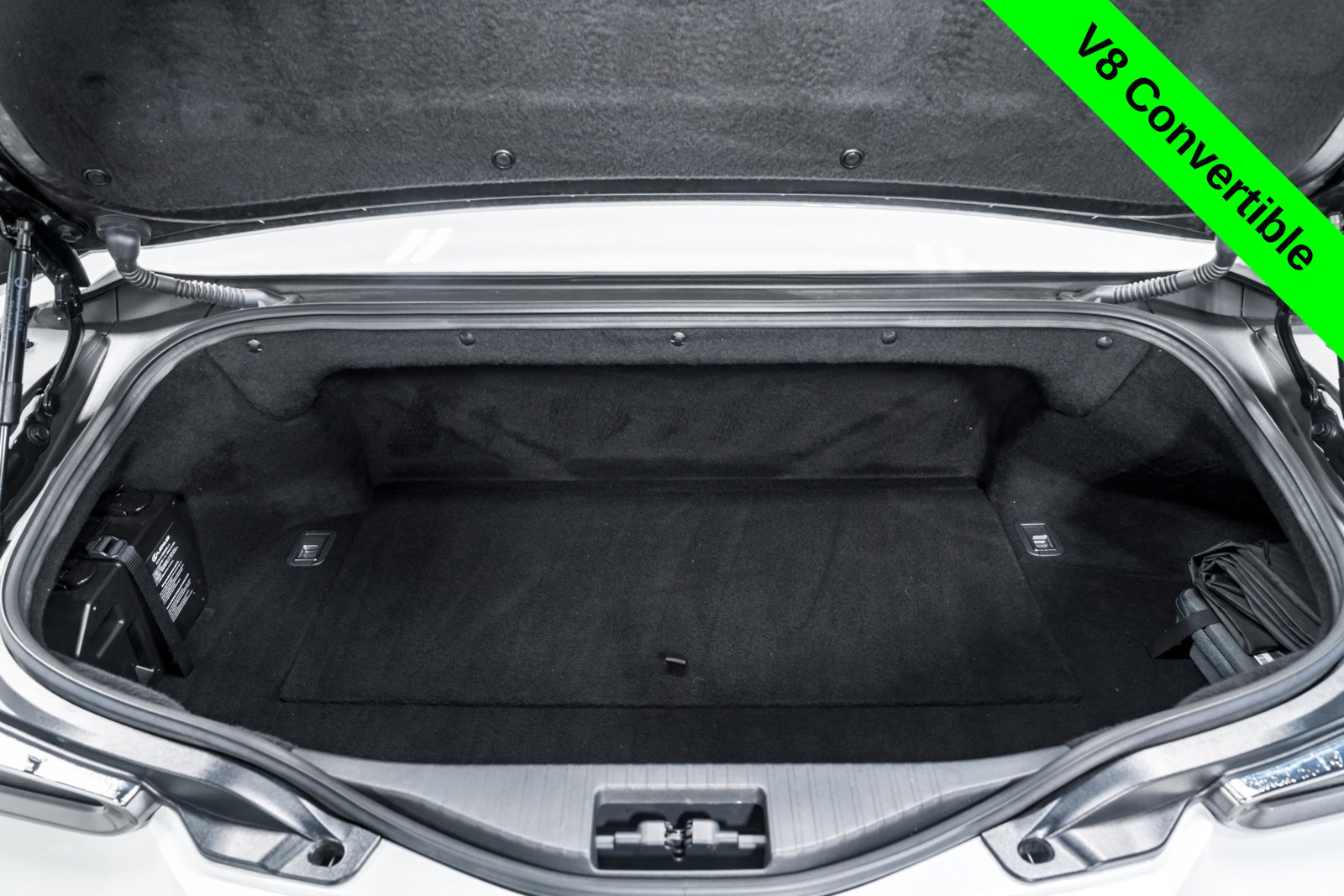 Used 2024 Lexus LC 500 Convertible w/ Touring Package RWD image 57