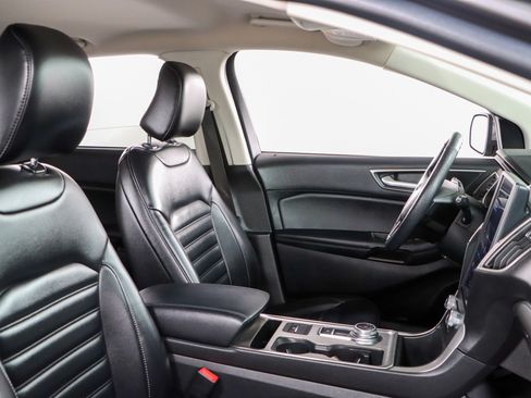 Used 2022 Ford Edge SEL AWD/4WD image 26