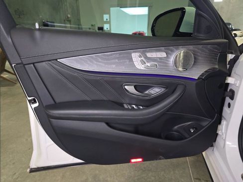 Used 2021 Mercedes-Benz E 63 AMG S image 7