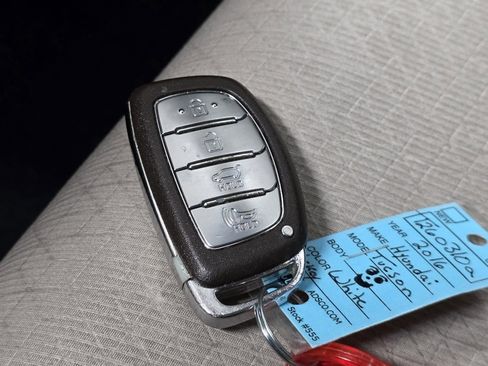 Used 2016 Hyundai Tucson Sport image 34