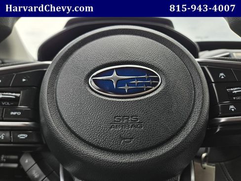 Used 2022 Subaru Impreza 2.0i AWD/4WD image 24