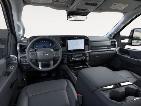 New 2026 Ford F250 Lariat w/ Chrome Package image 38