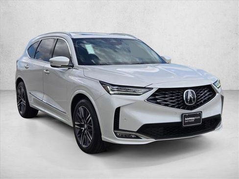 New 2026 Acura MDX SH-AWD w/ Advance Package image 7