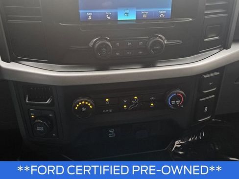 Certified 2023 Ford F150 XLT image 26