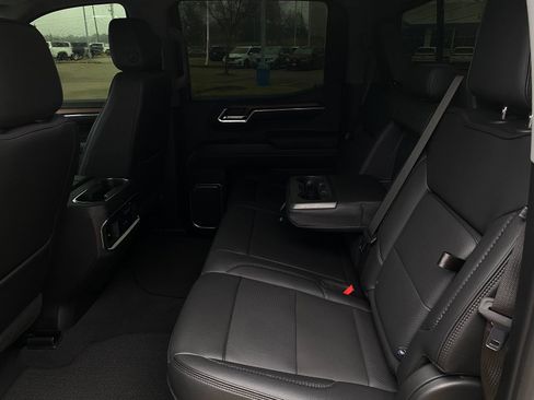 Used 2023 GMC Sierra 1500 Denali w/ Denali Reserve Package image 32