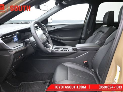 Used 2026 Jeep Cherokee Overland AWD/4WD image 9
