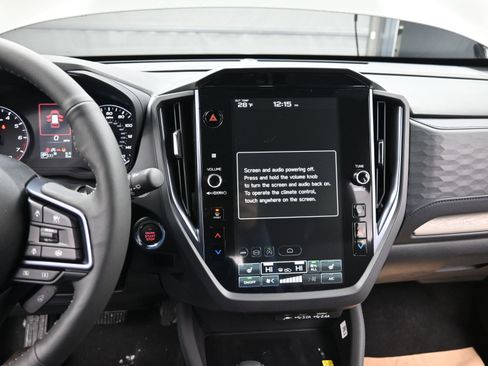 New 2026 Subaru Forester Limited image 32