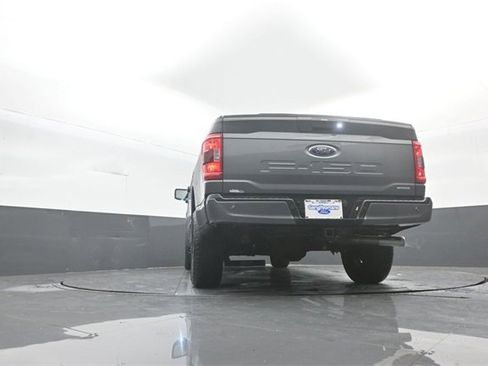 Used 2023 Ford F150 XLT w/ Equipment Group 302A High image 32