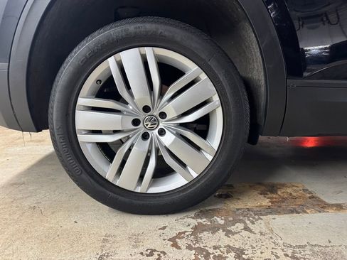 Used 2019 Volkswagen Atlas SE w/ Panoramic Sunroof Package image 21