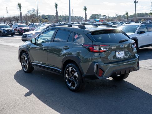 New 2026 Subaru Crosstrek 2.5i Limited image 5