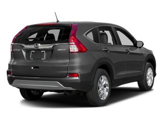 Used 2016 Honda CR-V EX video 2