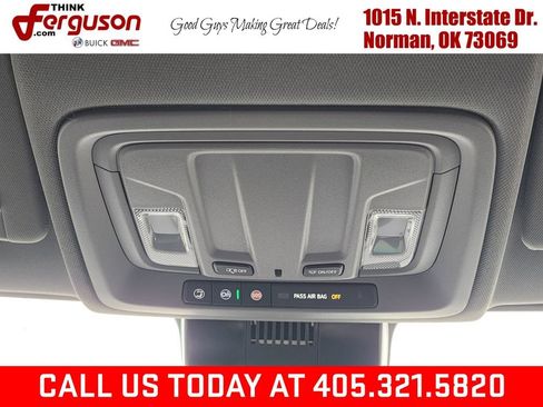 New 2026 GMC Sierra 1500 Elevation AWD/4WD image 36