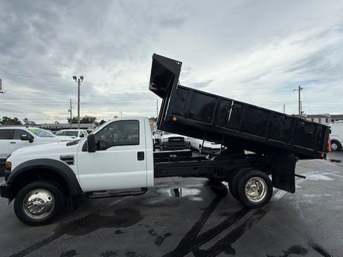 Used 2010 Ford F450 XL image 9