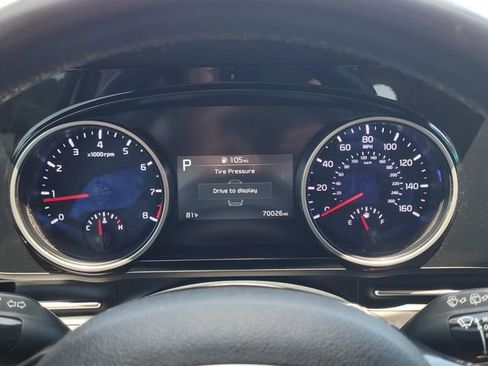 Used 2024 Kia Carnival EX FWD image 31