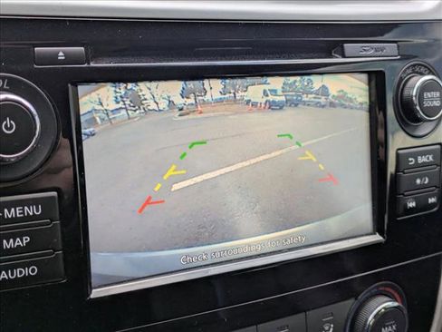 Used 2018 Nissan Altima 2.5 SR w/ SR Special Edition image 14