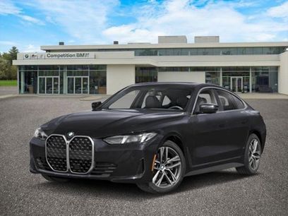 New 2026 BMW 430i xDrive w/ Premium Package