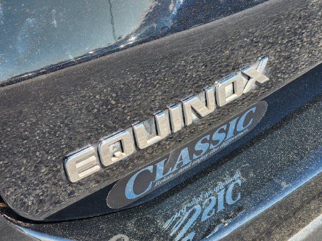 Used 2024 Chevrolet Equinox LS w/ LS Convenience Package FWD image 12
