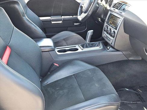 Used 2013 Dodge Challenger SRT8 image 17