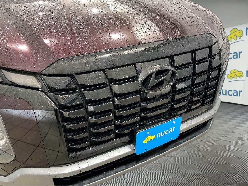 Used 2023 Hyundai Palisade SEL w/ Premium Package AWD/4WD image 33