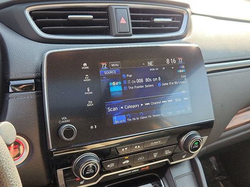 Used 2020 Honda CR-V EX image 16