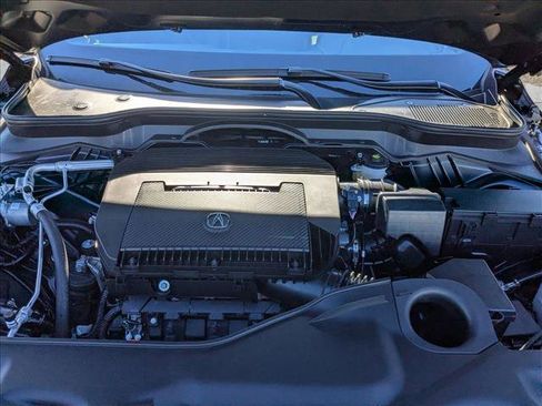 New 2026 Acura MDX A-Spec image 16