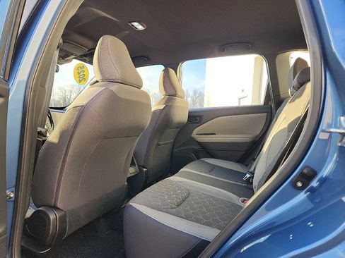 Certified 2025 Subaru Forester image 10