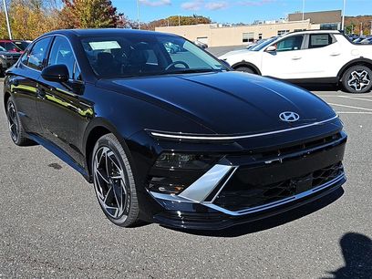 New 2026 Hyundai Sonata SEL