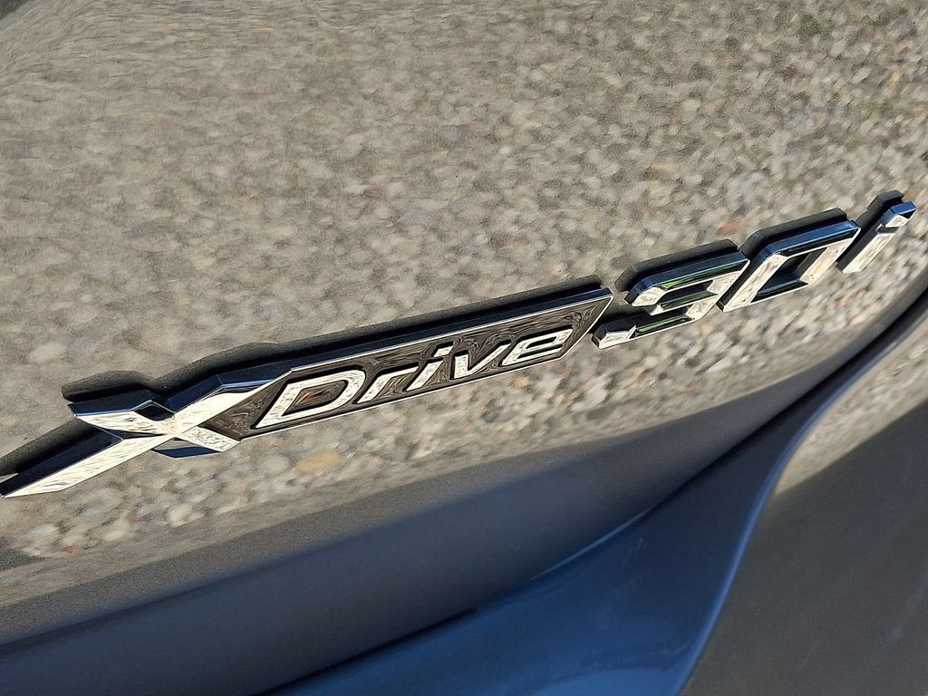 Used 2024 BMW X3 xDrive30i w/ Premium Package AWD/4WD image 30