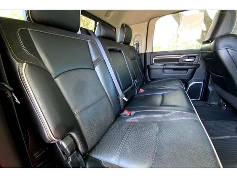 Used 2023 RAM 3500 Laramie image 28