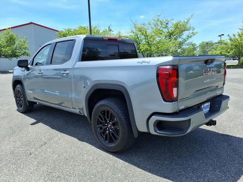New 2026 GMC Sierra 1500 Elevation w/ Elevation Premium Package AWD/4WD image 7