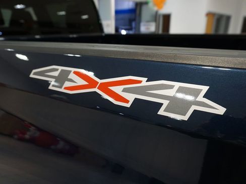 Certified 2023 Chevrolet Silverado 1500 LT image 26