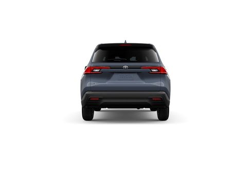 New 2026 Toyota Grand Highlander XLE FWD image 8