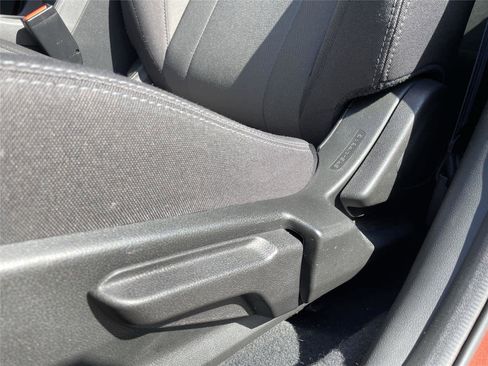 Certified 2024 Subaru Crosstrek 2.0i AWD/4WD image 11