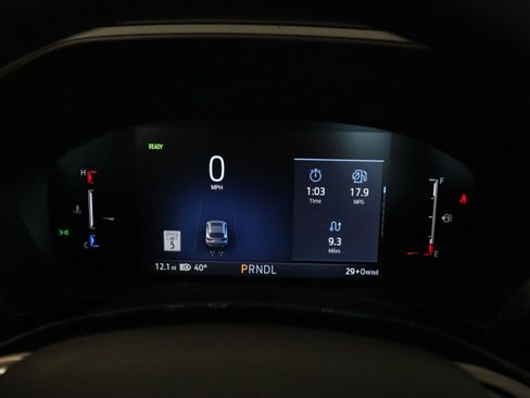 New 2026 Ford Escape SE image 19