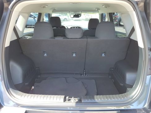 Used 2020 Kia Soul S FWD image 8