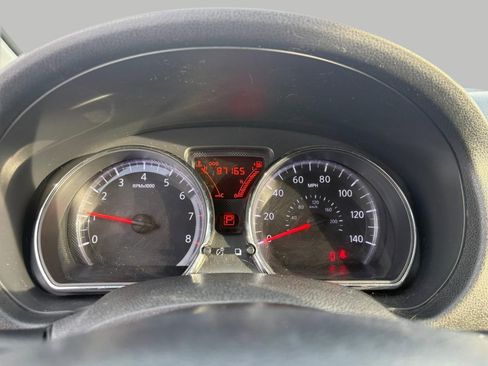 Used 2014 Nissan Versa Note SV image 16