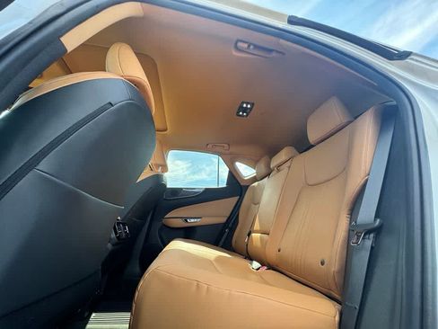Used 2024 Lexus NX 350 AWD image 16
