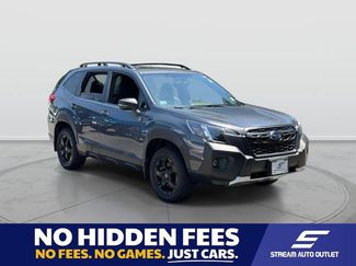 Used 2024 Subaru Forester Wilderness AWD/4WD video 1