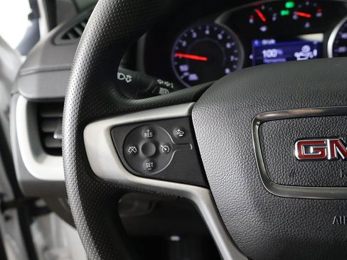 Used 2022 GMC Terrain SLE w/ Driver Convenience Package image 38