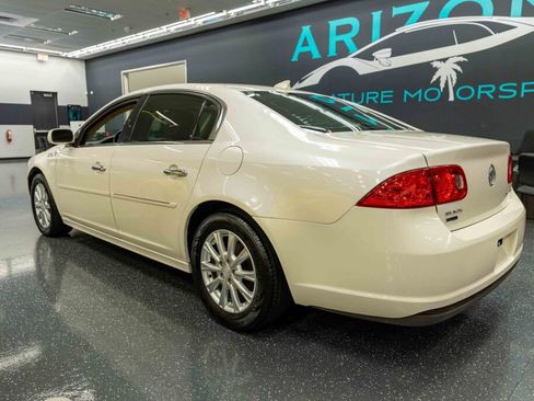 Used 2011 Buick Lucerne CX image 8