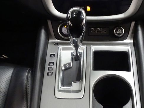 Used 2020 Nissan Murano SL image 41